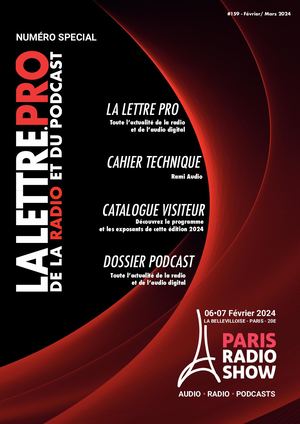 Les Dossiers #11 - Podcast