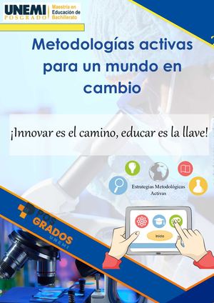 Trabajo Grupal Semana 2 Tendencias Metológicas Del Interaprendizaje T Grupo 14