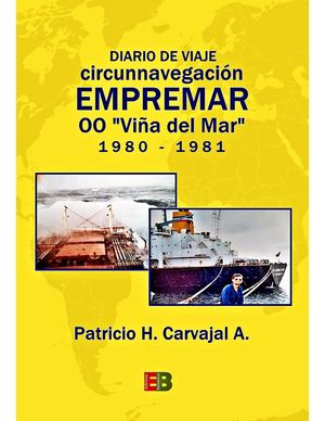 Diario De Viaje Empremar OO Viña Del Mar