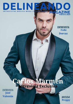 Delineando Magazine 31