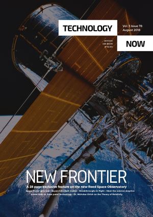 Science Magazine