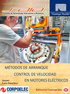 Revista Digital, Métodos de Arranque de Motores Eléctricos