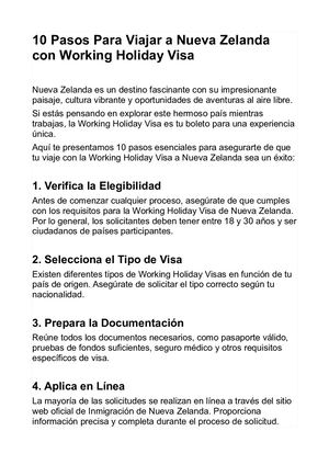 Whv Nueva Zelanda