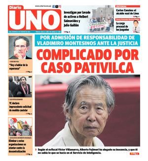 2024 02 04 Diario Uno