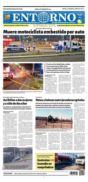 Entorno Informativo 050224