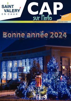 Cap/info janvier/février24