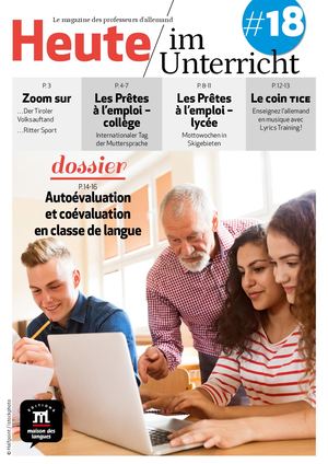 Heute Im Unterricht #18