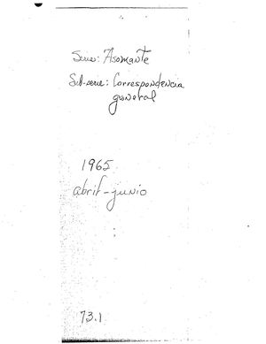 Caja 73 Revista Asomante Coleccion Nilita Vientos