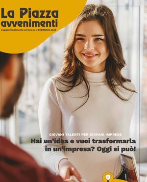 La Piazza 2 Online 2024