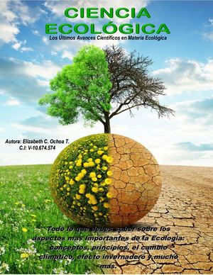 Revista Digital Ecologia