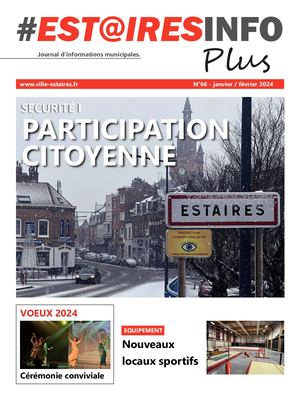 Estaires info plus n°66