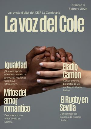 La Voz Del Cole N 8