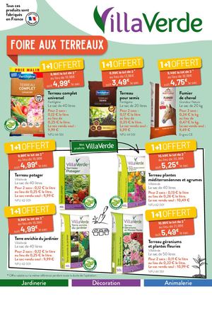 VillaVerde Foire Aux Terreaux