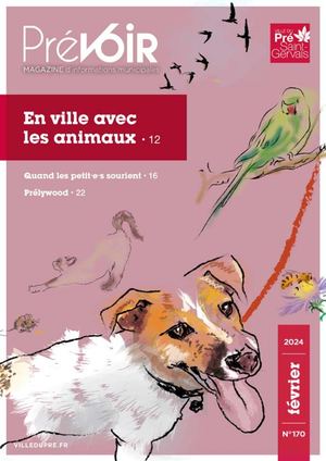 PréVoir n°170 - Fév. 2024