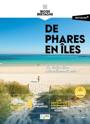 Magazine IROISE 2024