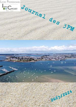 Journal Des 3pm 2023 2024