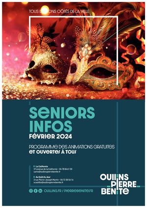 Senior Infos Fevrier2024