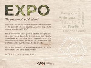 Expo Nature