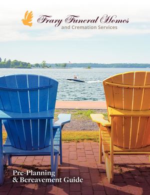 Frary Funeral Home & Cremation Services