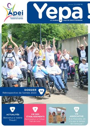 YEPA! n°16