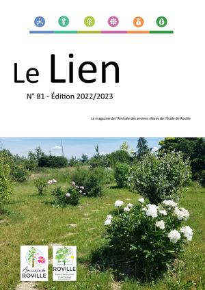 Le Lien n°81