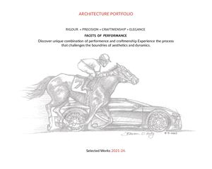 Portfolio Landscape 2024