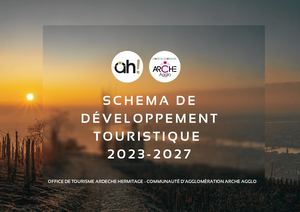 Schema 2023 à 2027