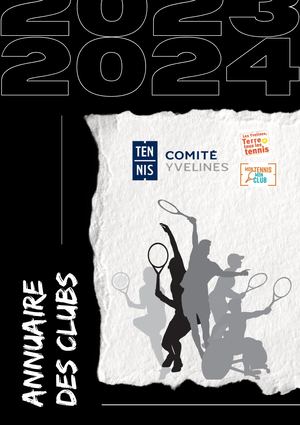 Annuaire Des Clubs Du CDY