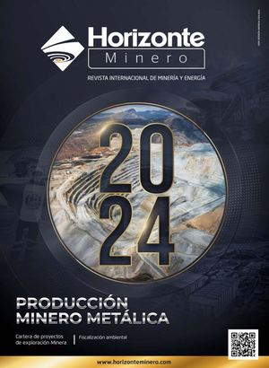 Horizonte Minero N° 157