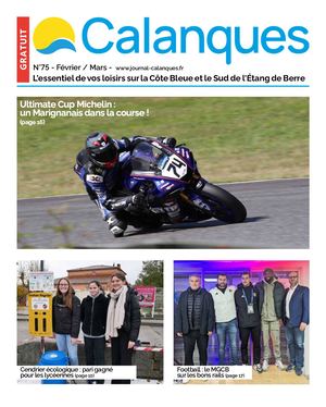 N°75 - FÉVRIER 2024