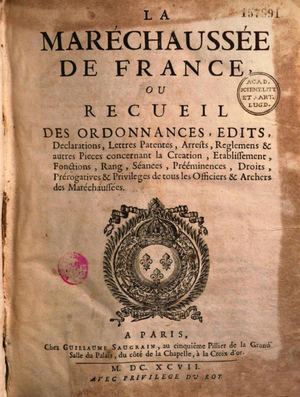 1598 Juin 18 Declaration