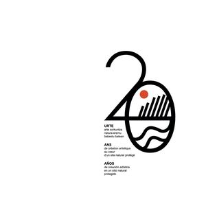 Nekatoenea : 20 ans de création artistique au sein d'un espace naturel protégé -