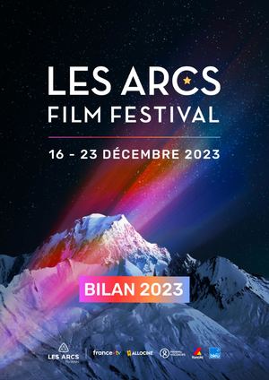 Bilan Les Arcs Film Festival 2023