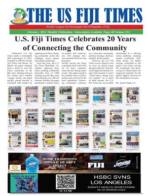 THE US FIJI TIMES Feb2024