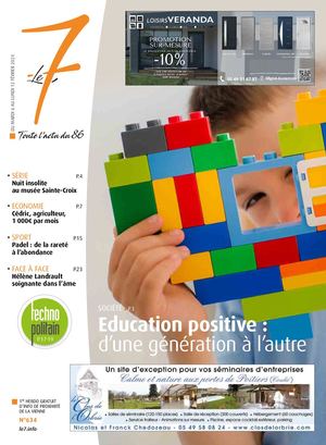 Le 7 n°634