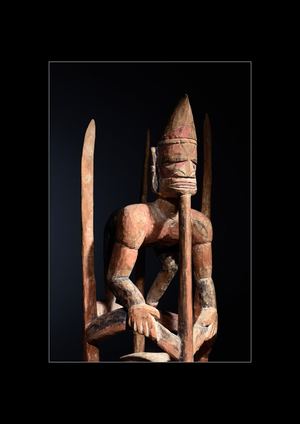 Parcours Des Mondes Sélection 2019