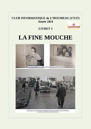 1 Livret 1 2024 La Fine Mouche