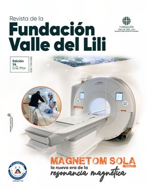 Revista 79 Enero Marzo 2024