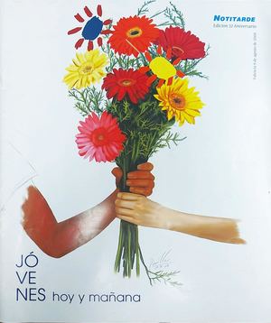 Jovenes Hoy Y Manana