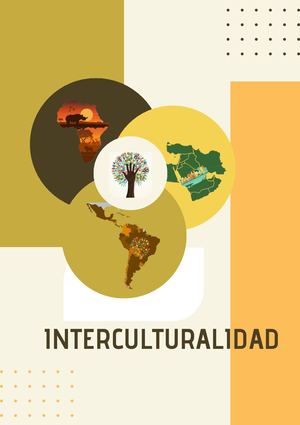 Cartilla Digital Interculturalidad