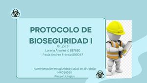 Act 2 Cartilla Protocolo De Bioseguridad