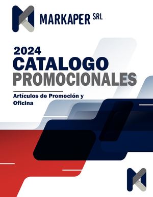 Catalogo Maravilla