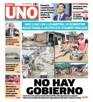 2024 02 06 Diario Uno