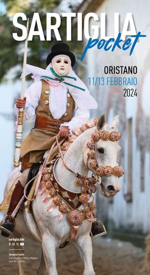 Sartiglia Pocket 2024