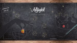 Catalogue Arguydal Epiphanie 2025