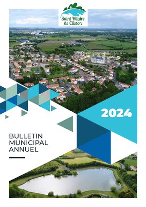 Bulletin Annuel 2024