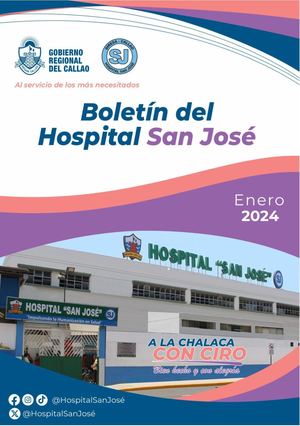 Demo_Hospital San José