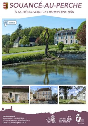 Synthèse de Souancé-au-Perche