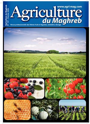 Agri Mag 157 Février 2024 VF