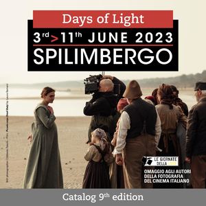 Il Circolo Le Giornate Della Luce Catalogo 2023 Inglese